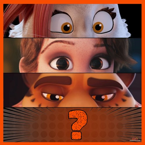 You’ve already met our feature animation gang, but there’s still more to come….

🔥 Stay tuned for some exciting updates! 🔥

#...