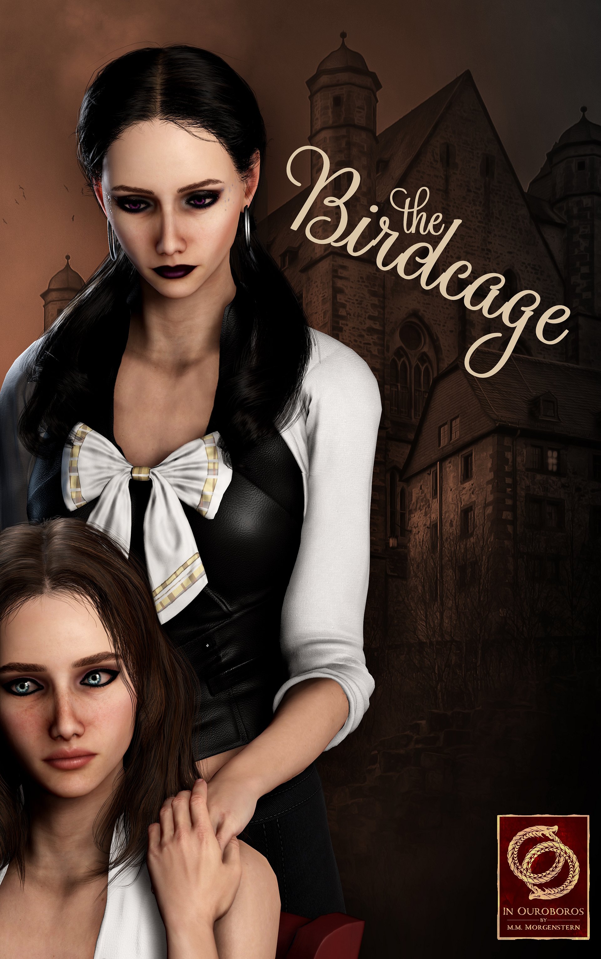 The Birdcage product image (1)
