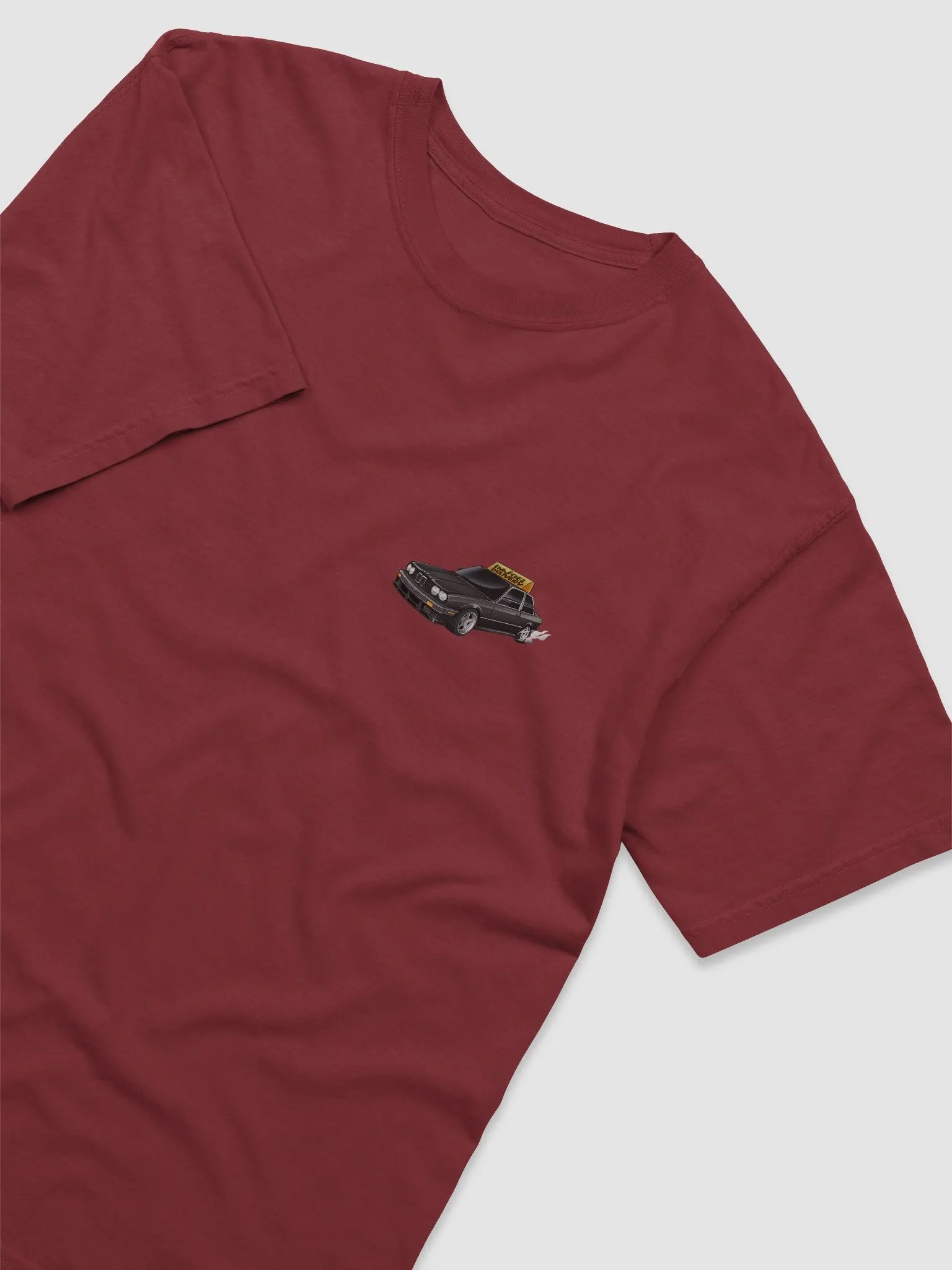 e30 Delivery T-Shirt product image (7)