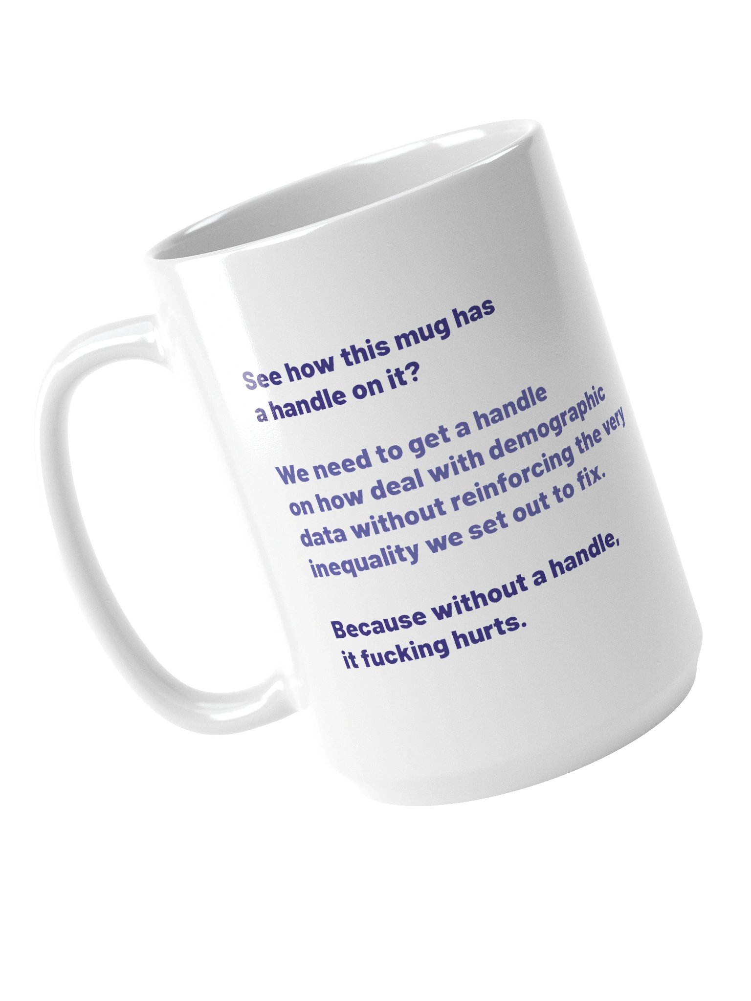 Get a Handle On It product image (4)