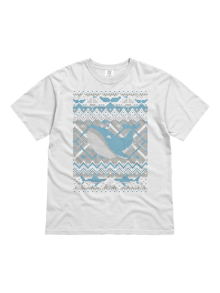 Christmas 25 White product image (1)