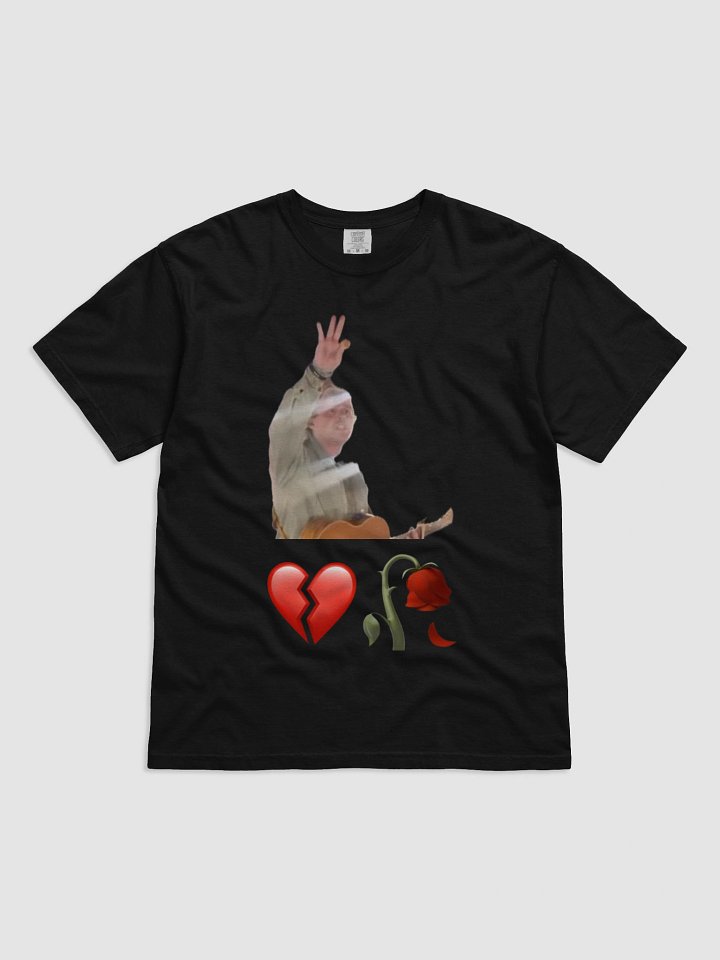 LIVING THE AMERICAN DREAM T-SHIRT product image (3)