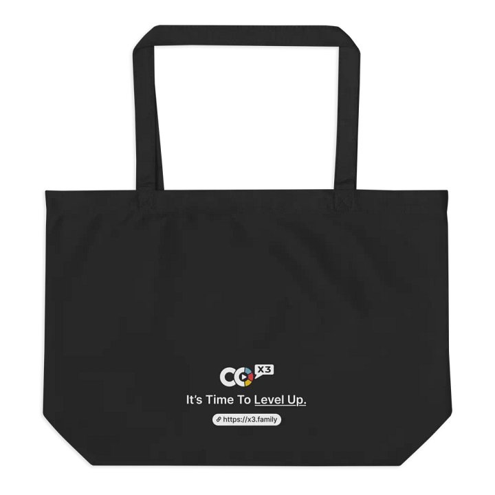 Intentional Baggage Tote product image (2)
