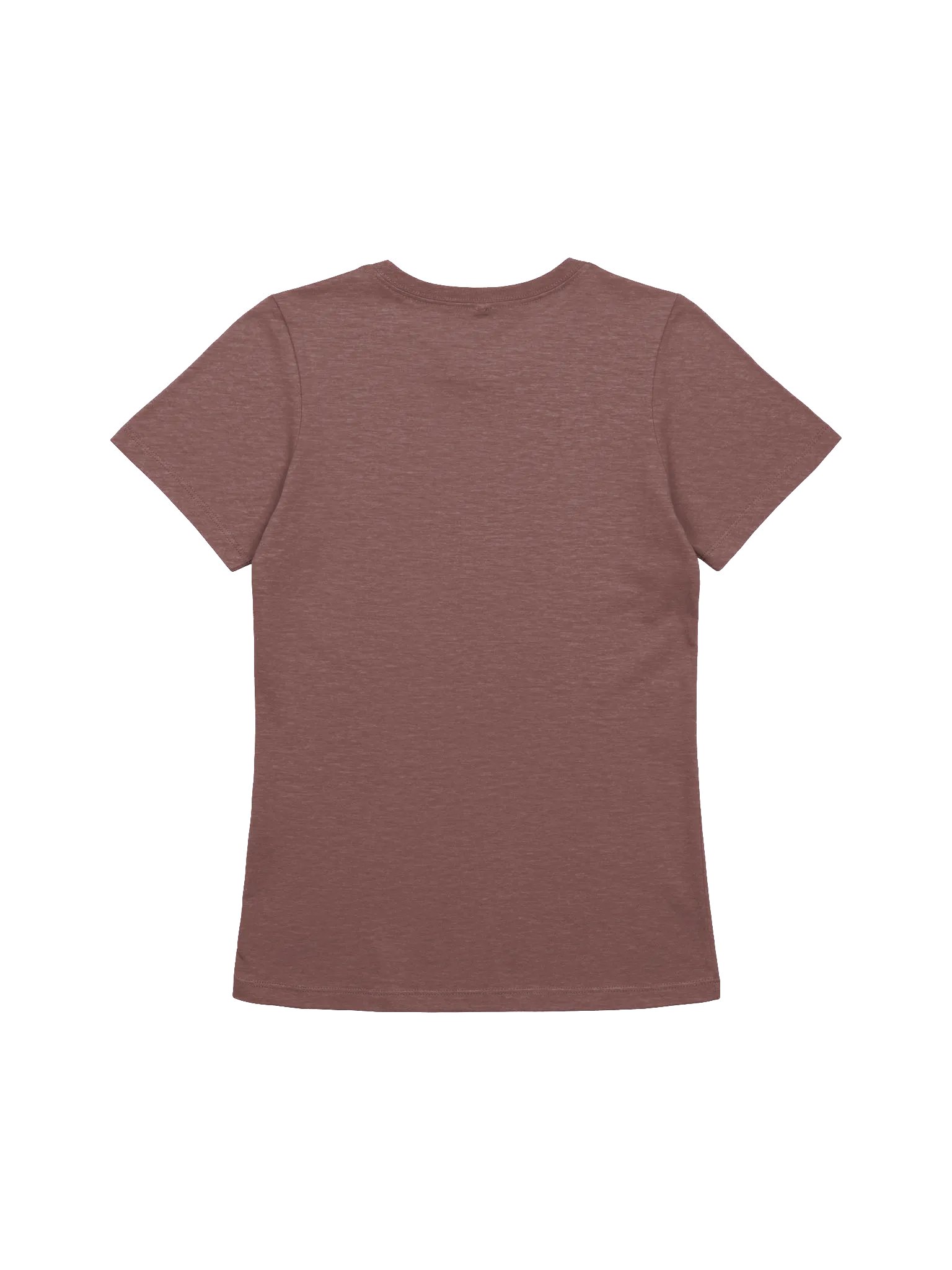 Gaia Supersoft Relaxed-fit T-Shirt product image (5)