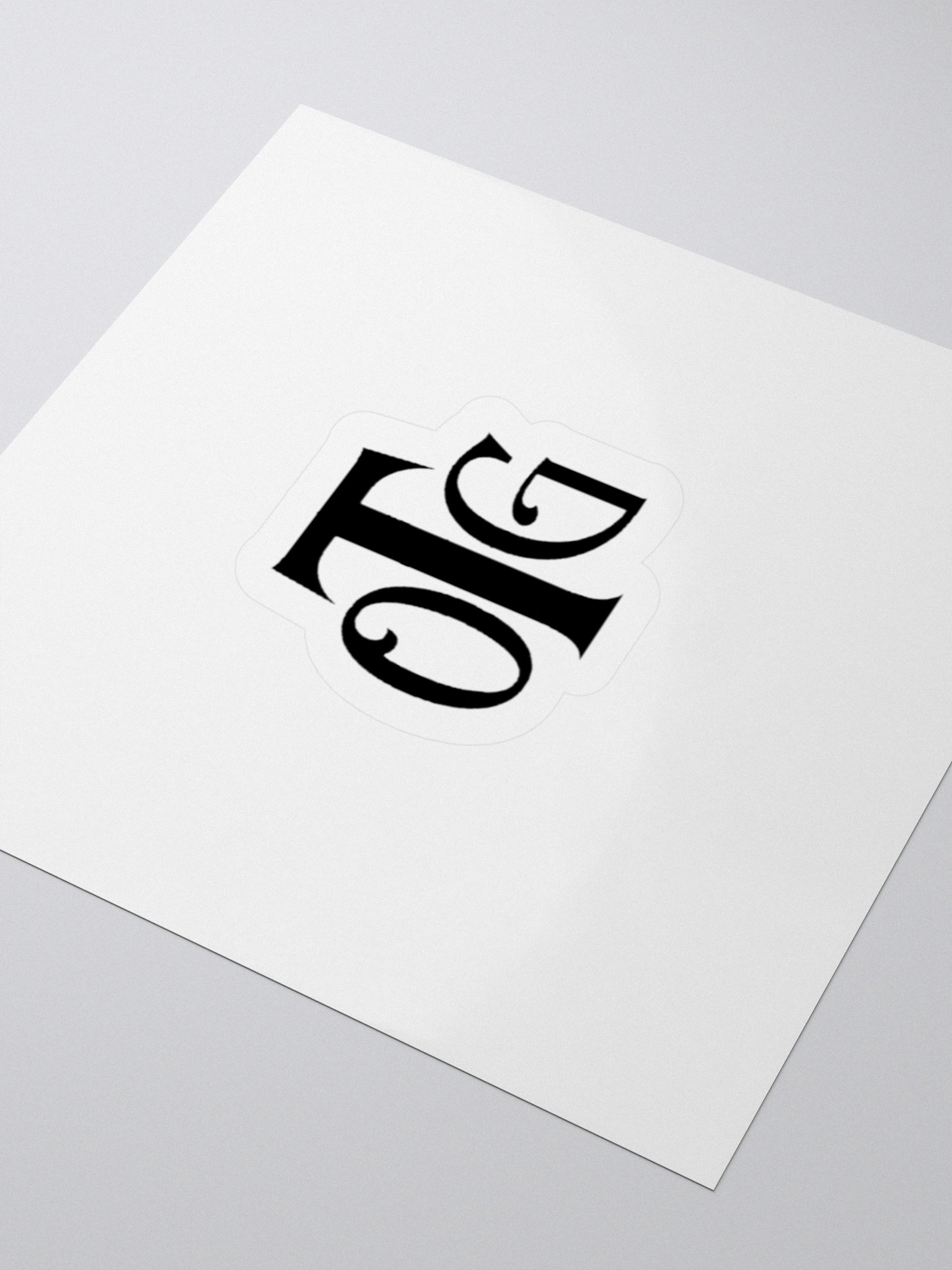 OTG Sticker product image (5)