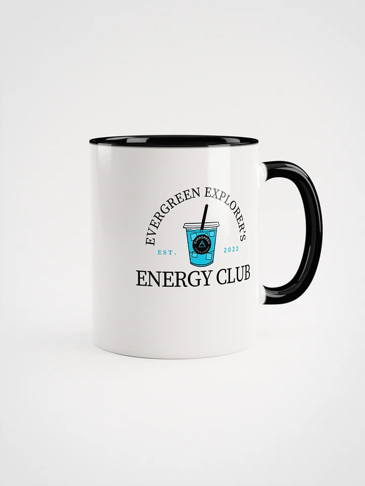 Energy Mug | Coffee Club product image (1)