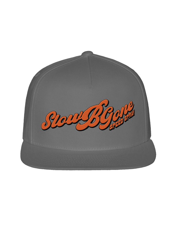 Slow-B-Gone Speed Spray - Hat product image (1)