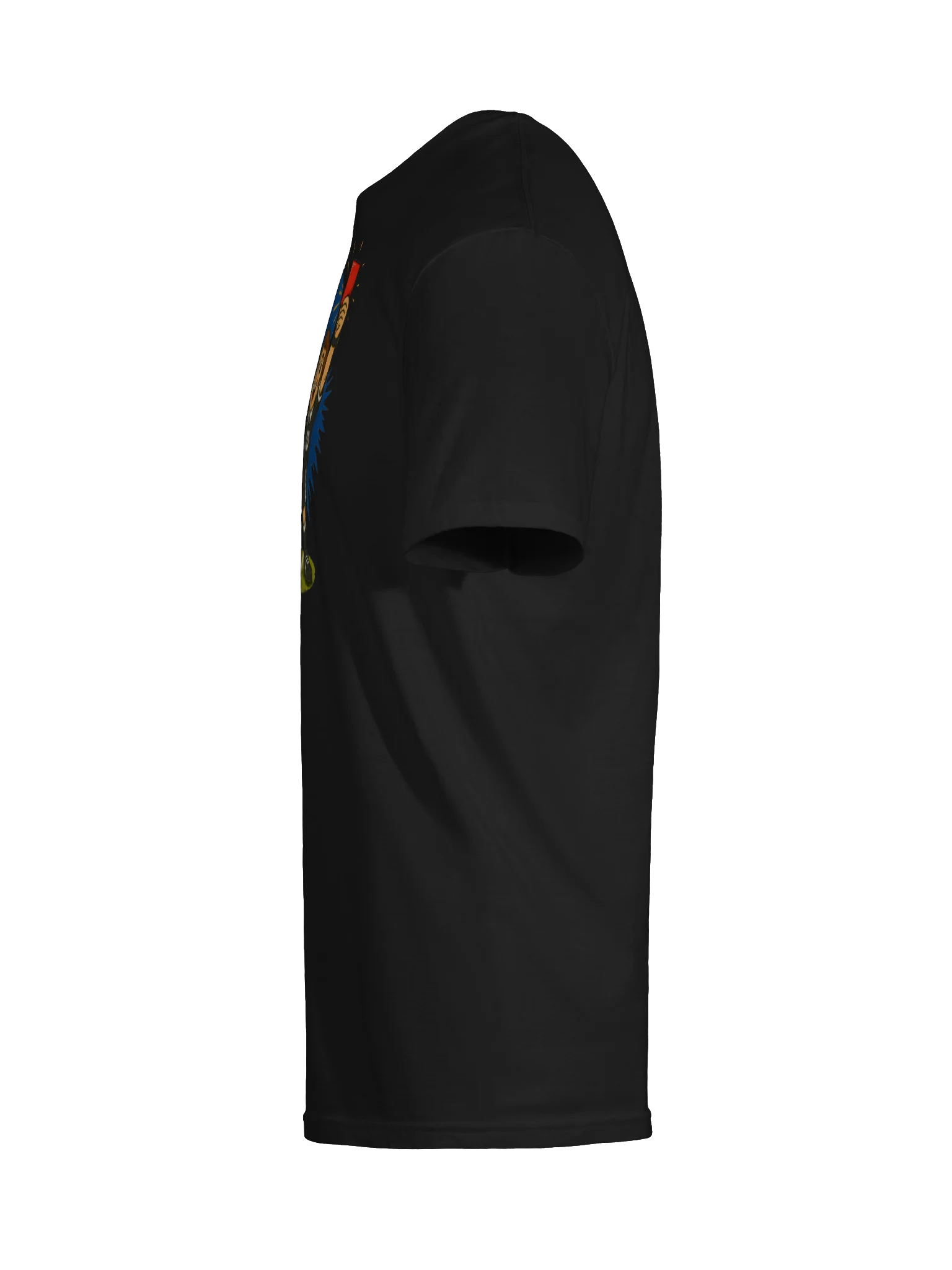 I Don’t Use This Enough! Red Card Tee product image (9)