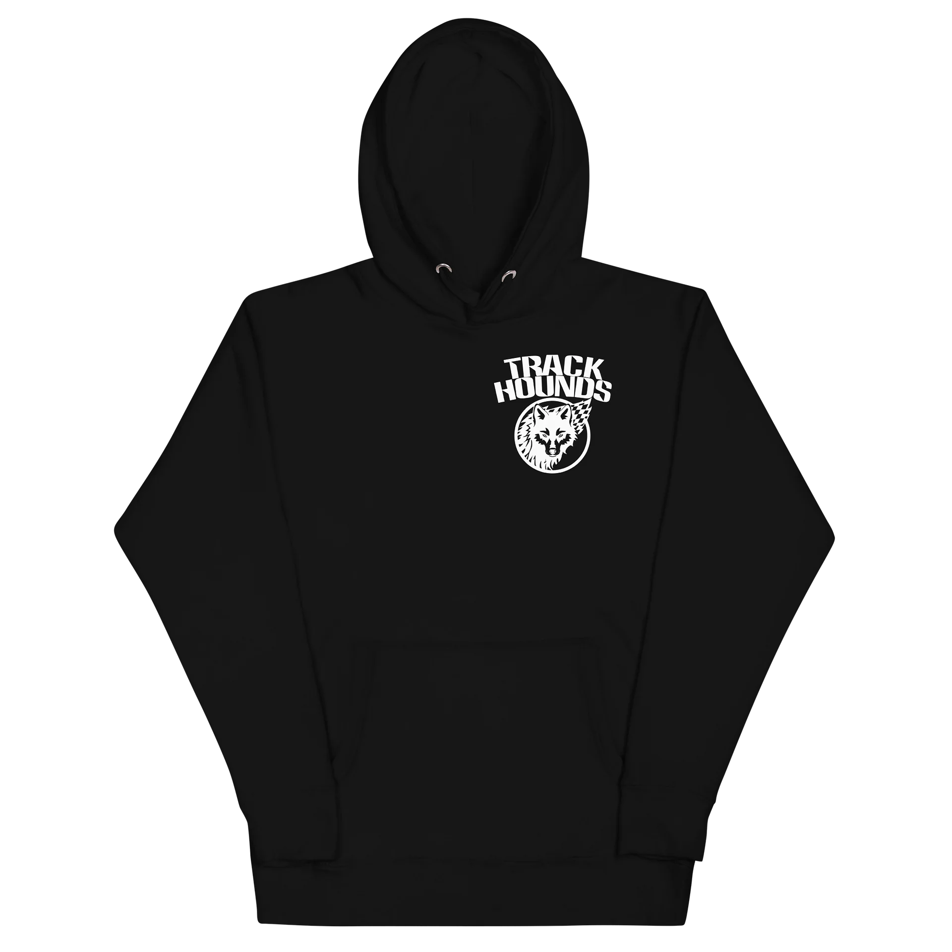 Track Hounds Hoodie product image (3)