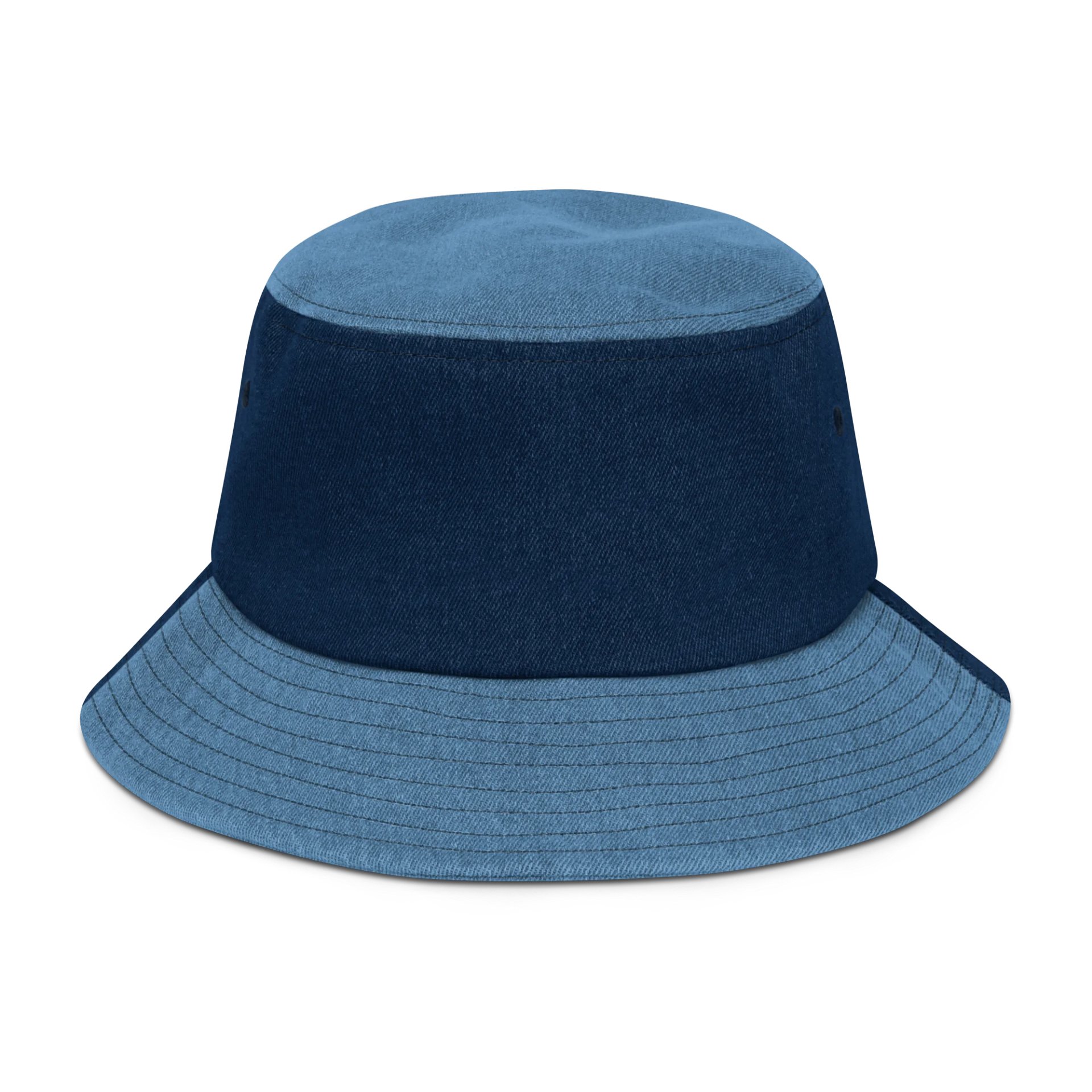 'READY' - C64 Bucket Hat product image (2)