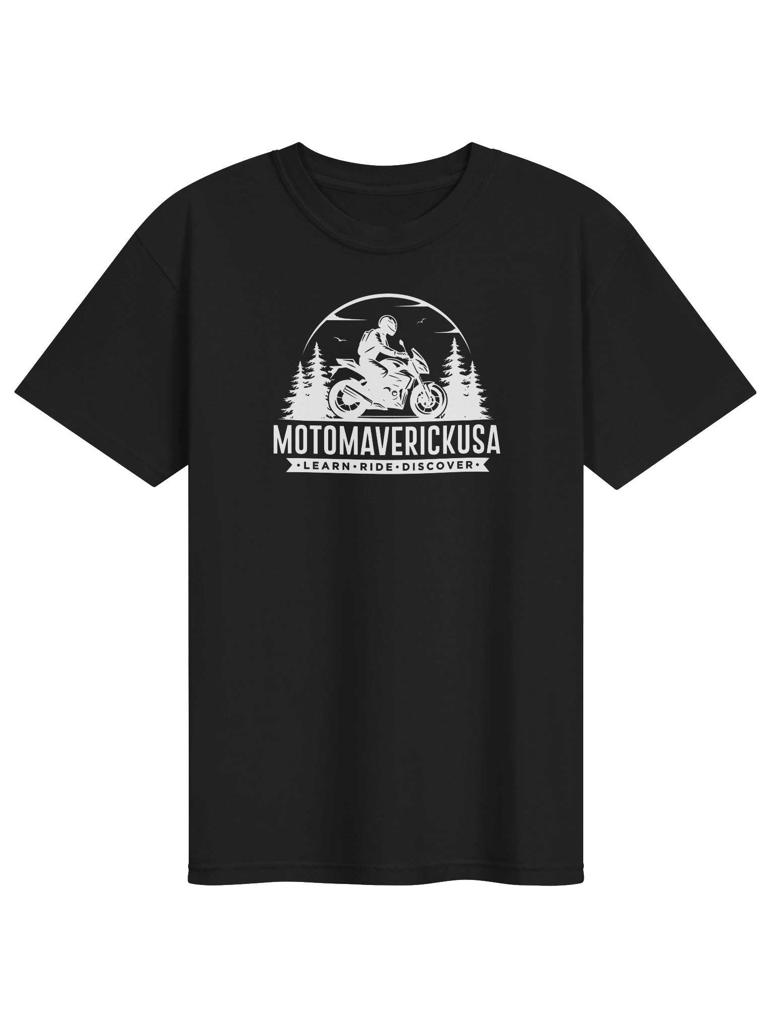 Wind Therapy Tee product image (2)