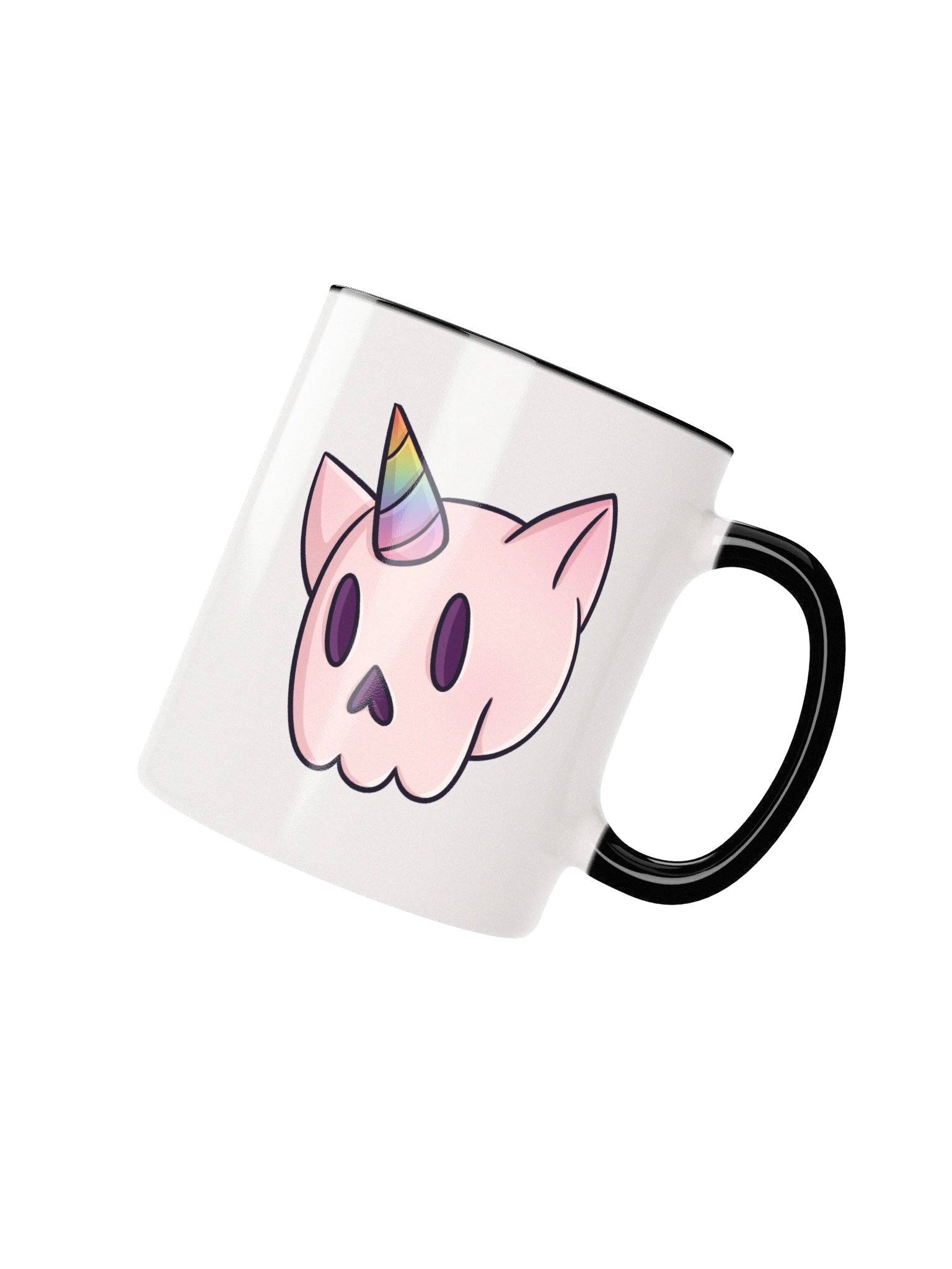 Ded Inside Mug product image (19)