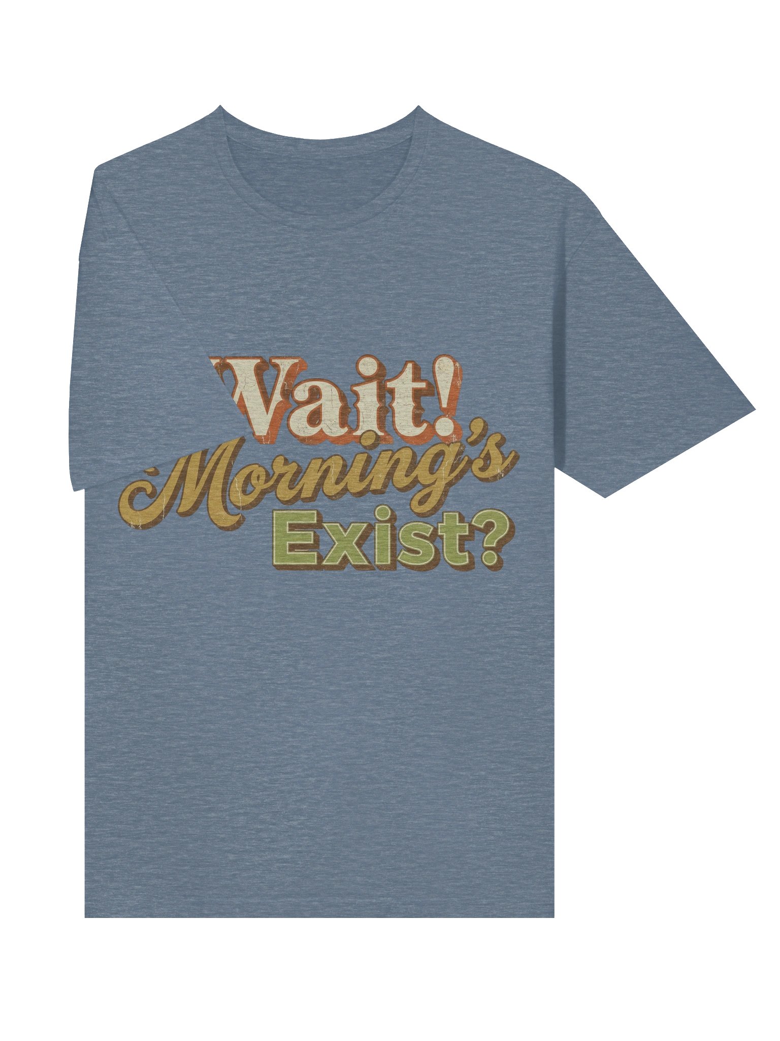 Morning's Exist? product image (47)