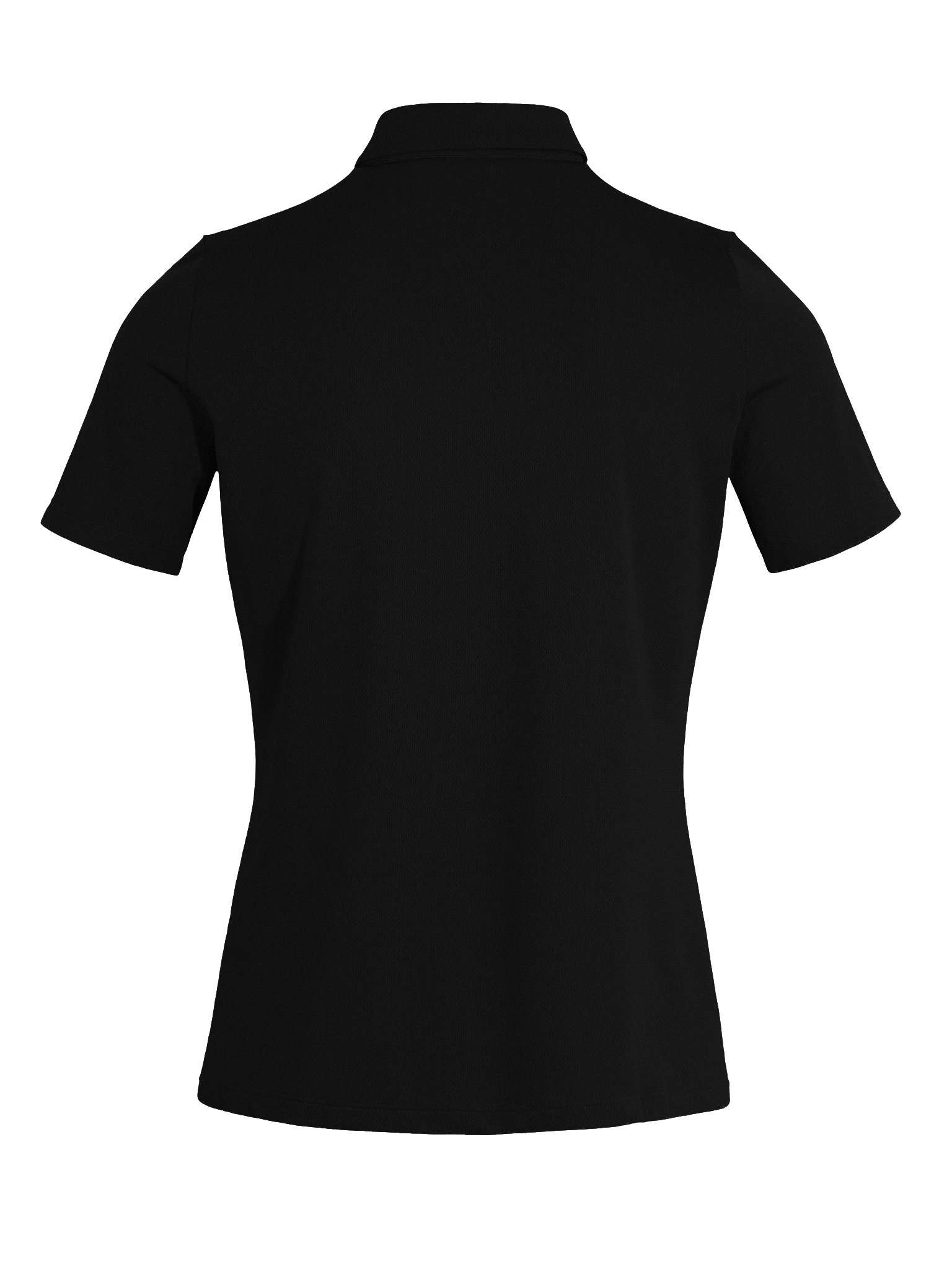 Christine's Log Cabin Signature Logo Polo product image (27)