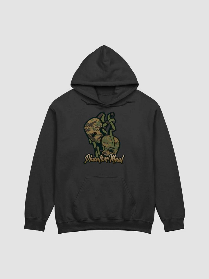US Marines Logo Classic Hoodie product image (6)