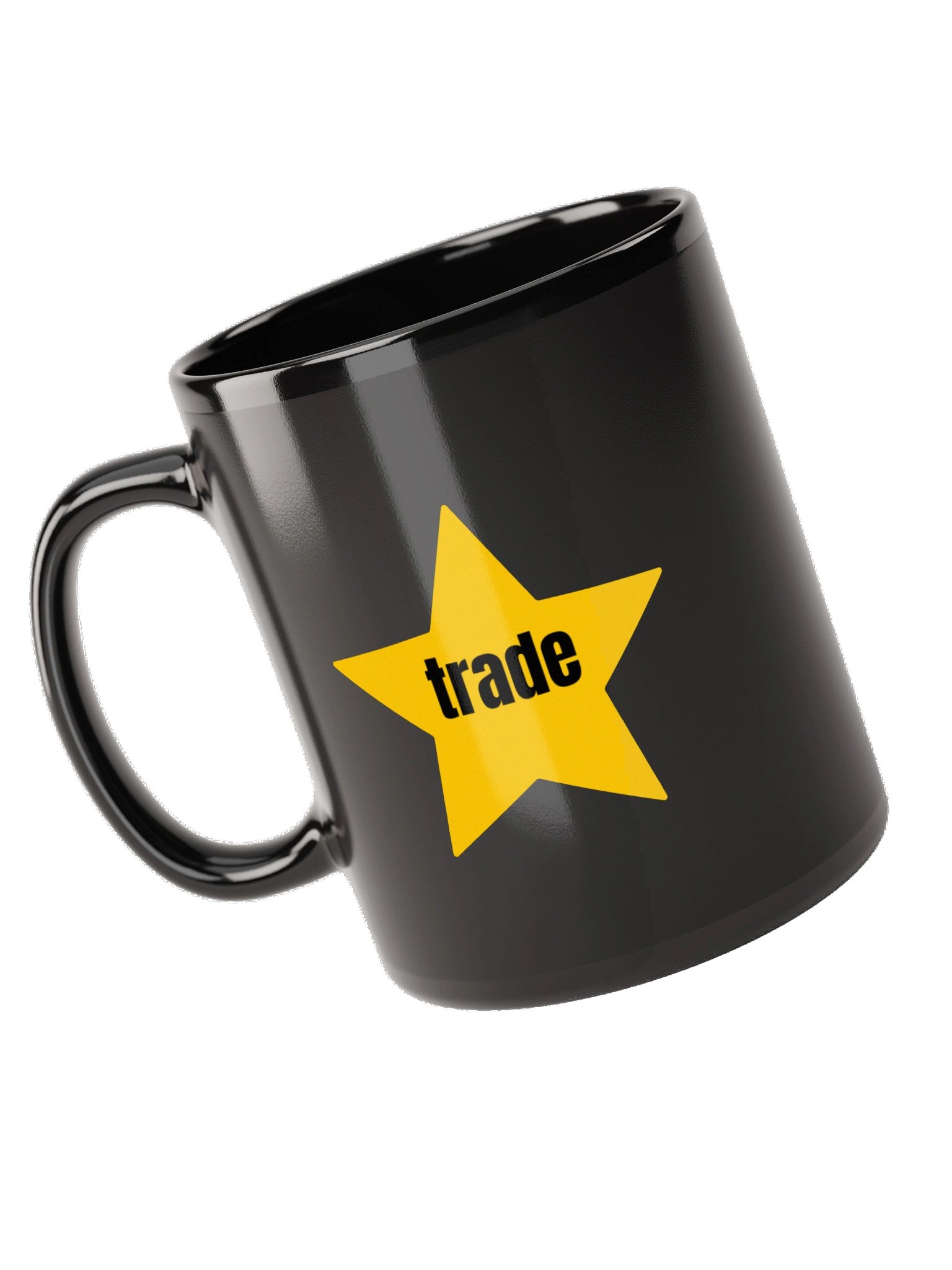 Trade Mug product image (9)