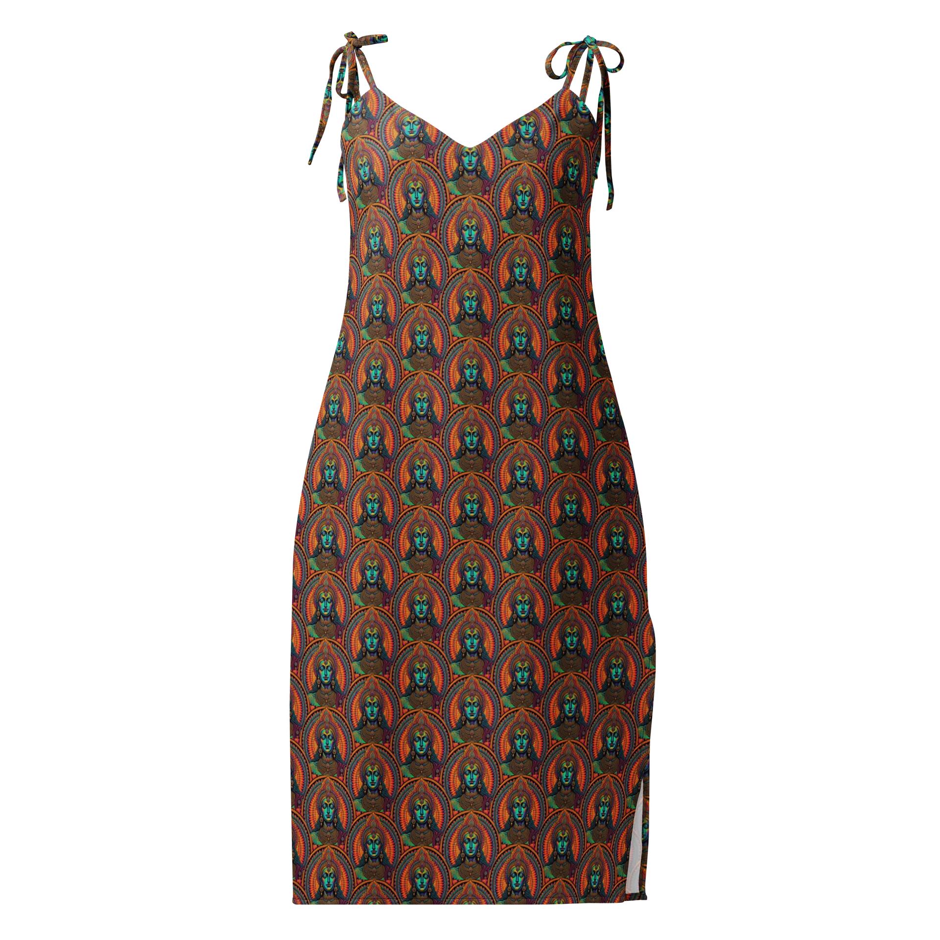 Shri Slip Dress product image (1)