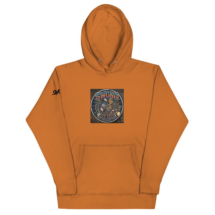 swong alien hoodie product image (2)