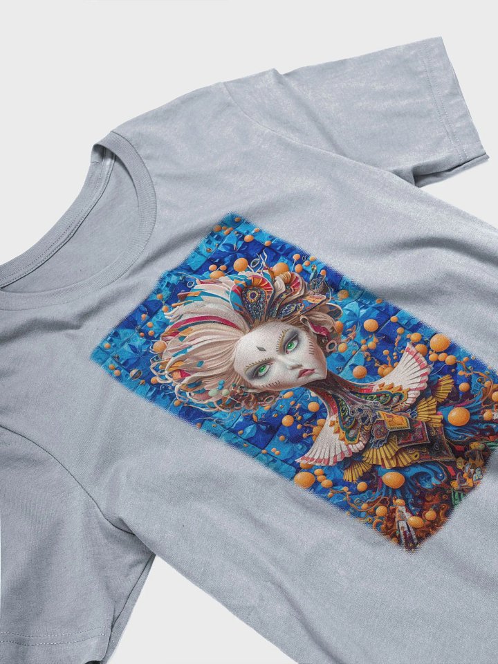 Fresco woman #1 product image (2)