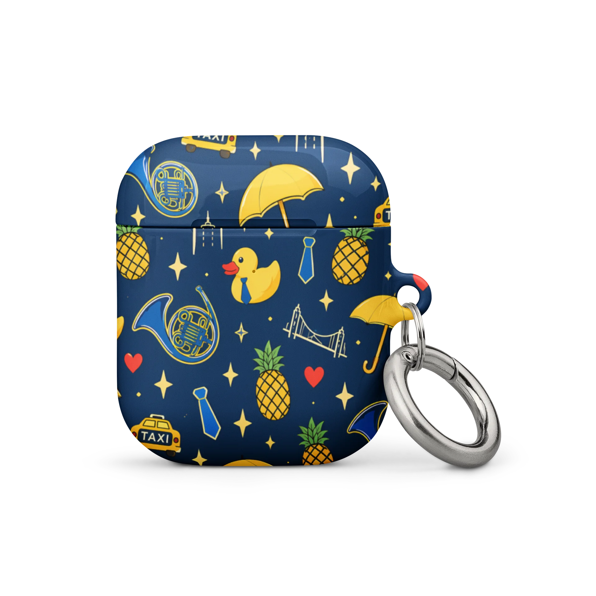 HIMYM AirPods Case product image (4)