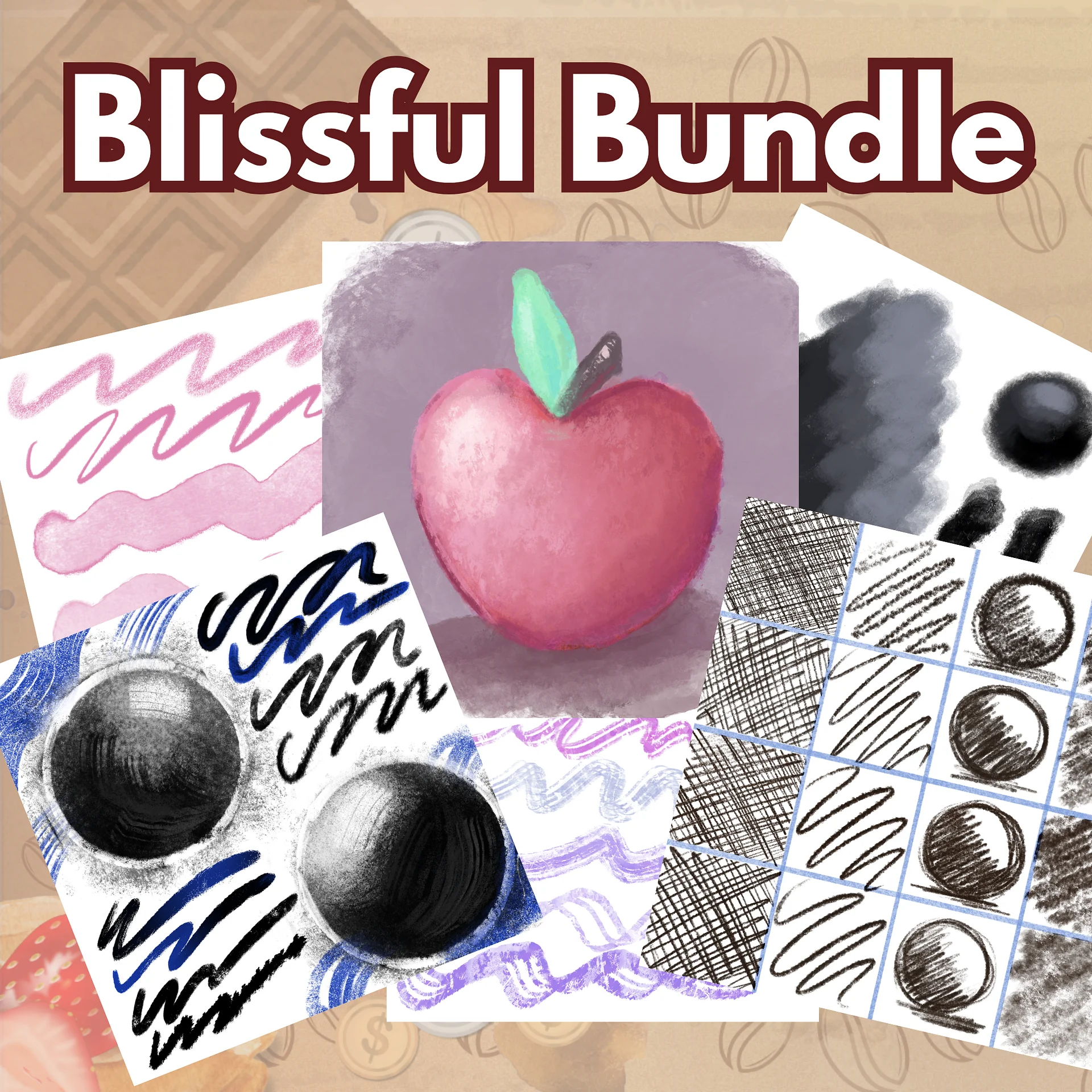 Blissful Bundle product image (1)