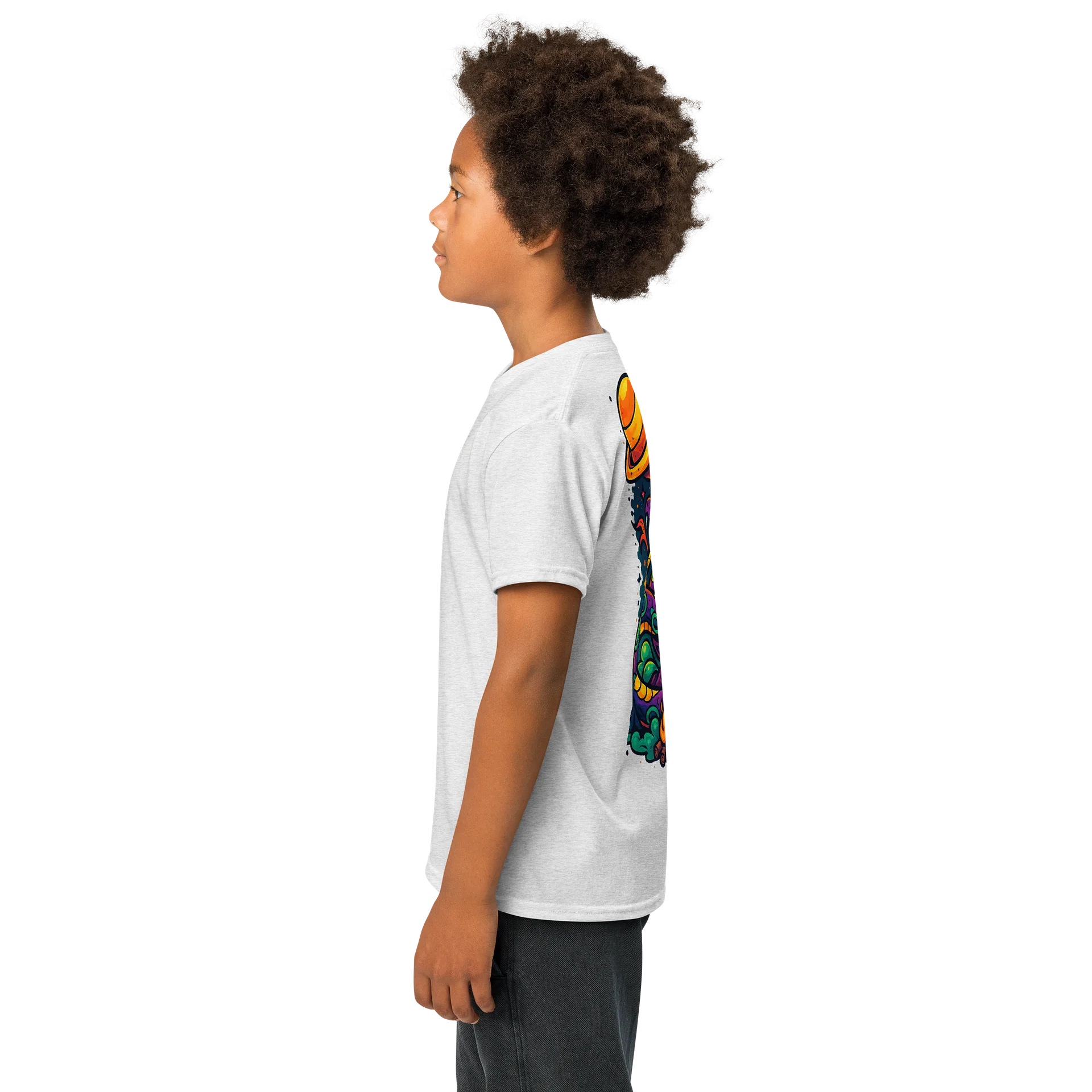 Youth Alien Rider product image (2)