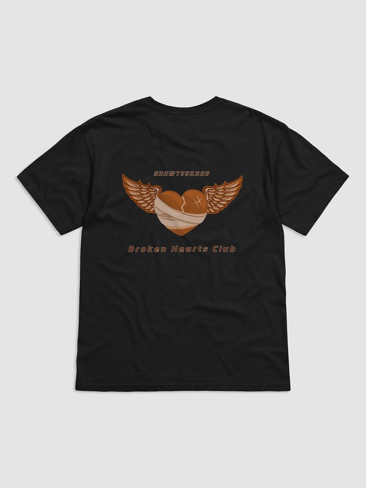 Fall Oak T-Shirt product image (14)