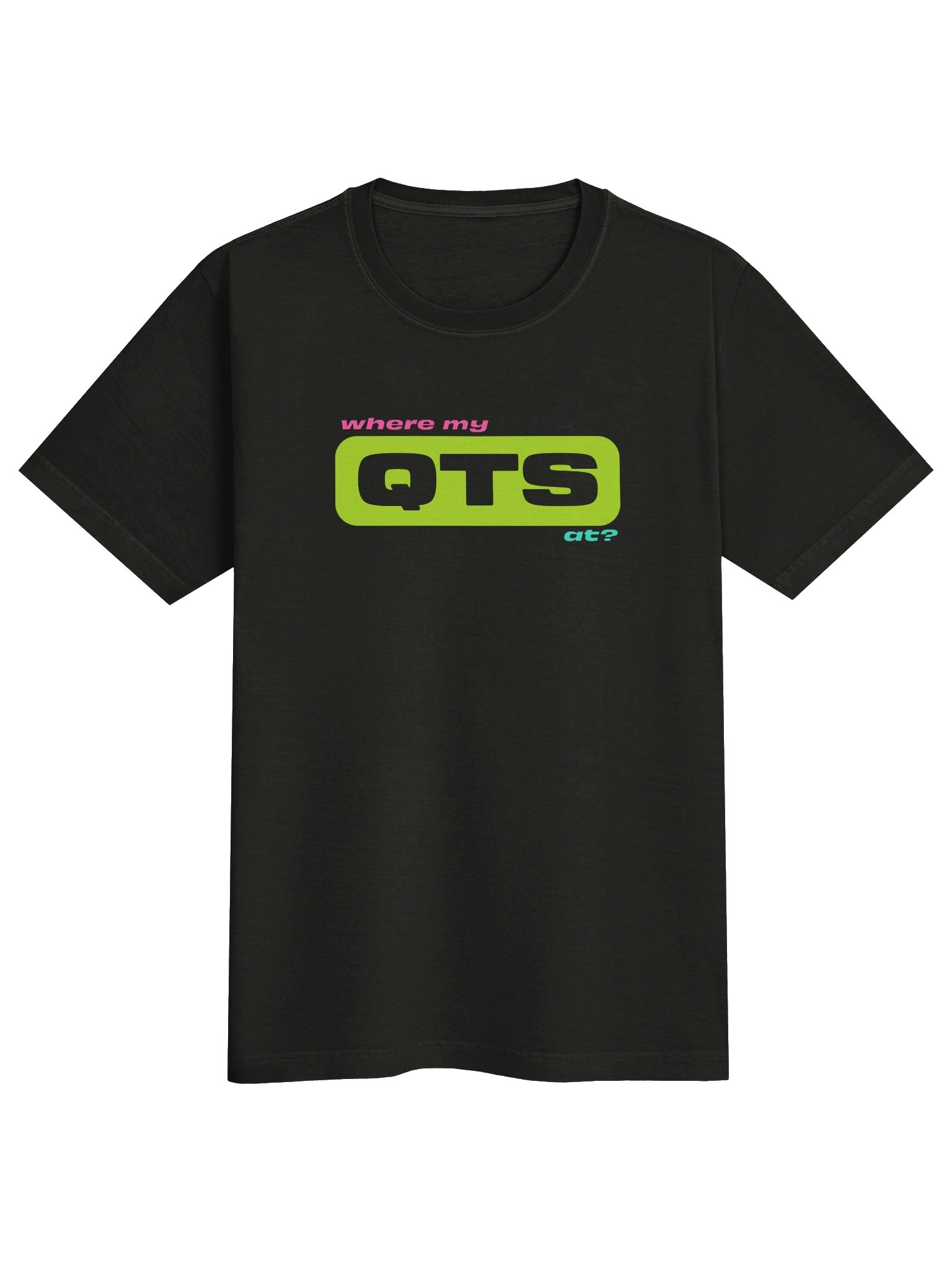 "Where my QTS at?" - After Dark product image (1)