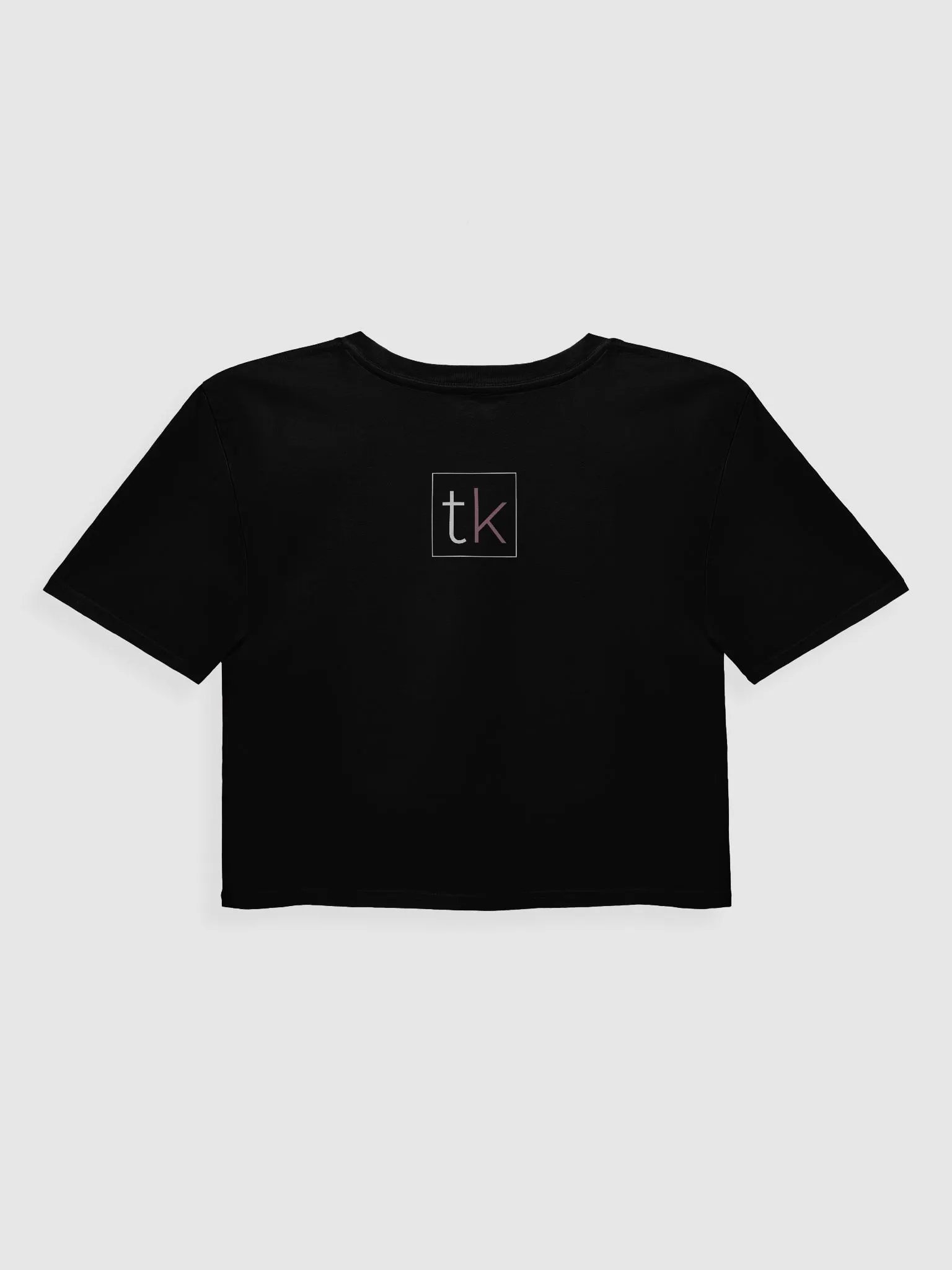 Chicago North Bearhawk Crop Top product image (2)