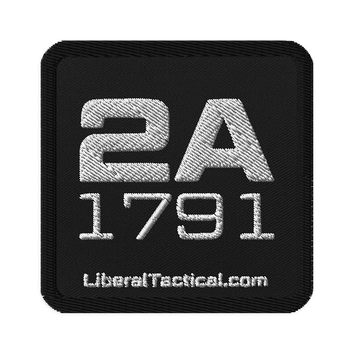 2A Patch product image (1)