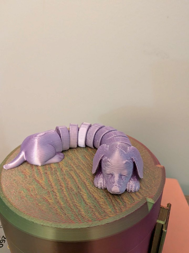 Articulated Dog product image (1)