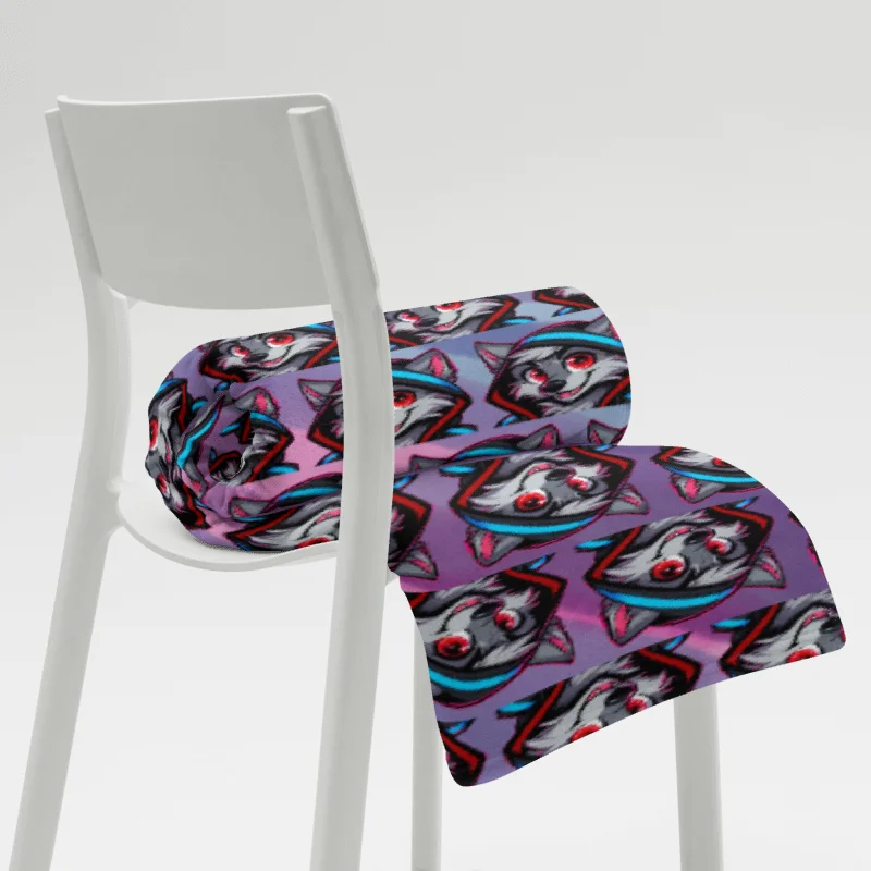 Character Throw Blanket product image (5)