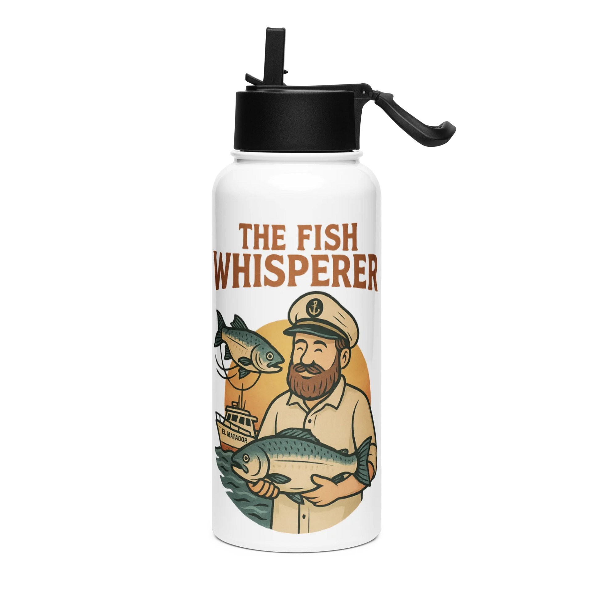 Fish Whisperer product image (3)
