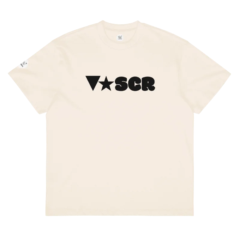 SCR Star And Triangle Big Shirt product image (1)