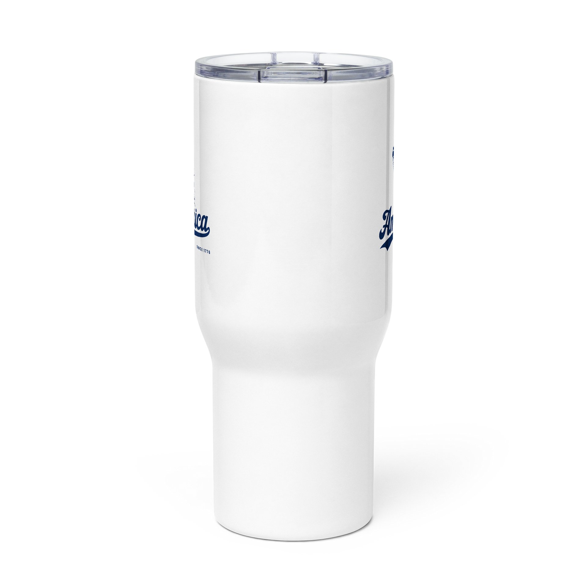 Spirit of Liberty Travel Mug product image (2)
