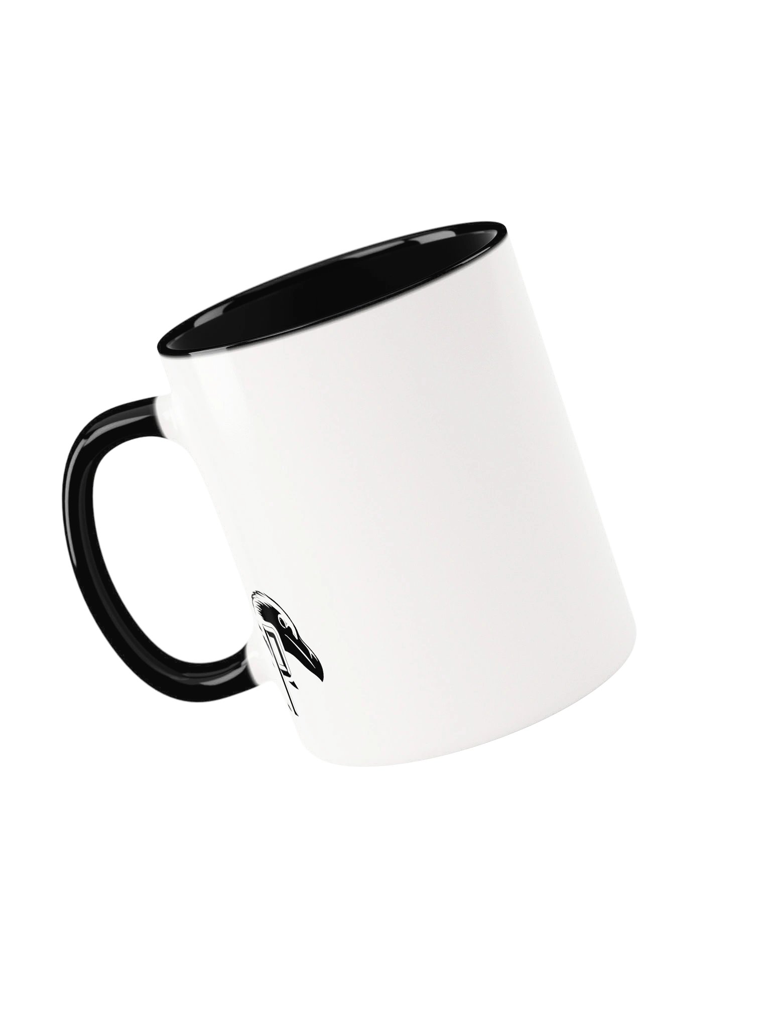 Screaming T Mug product image (3)