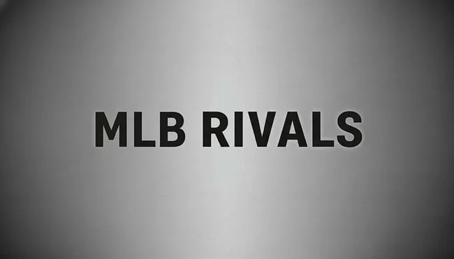 MLB Rivals Locker