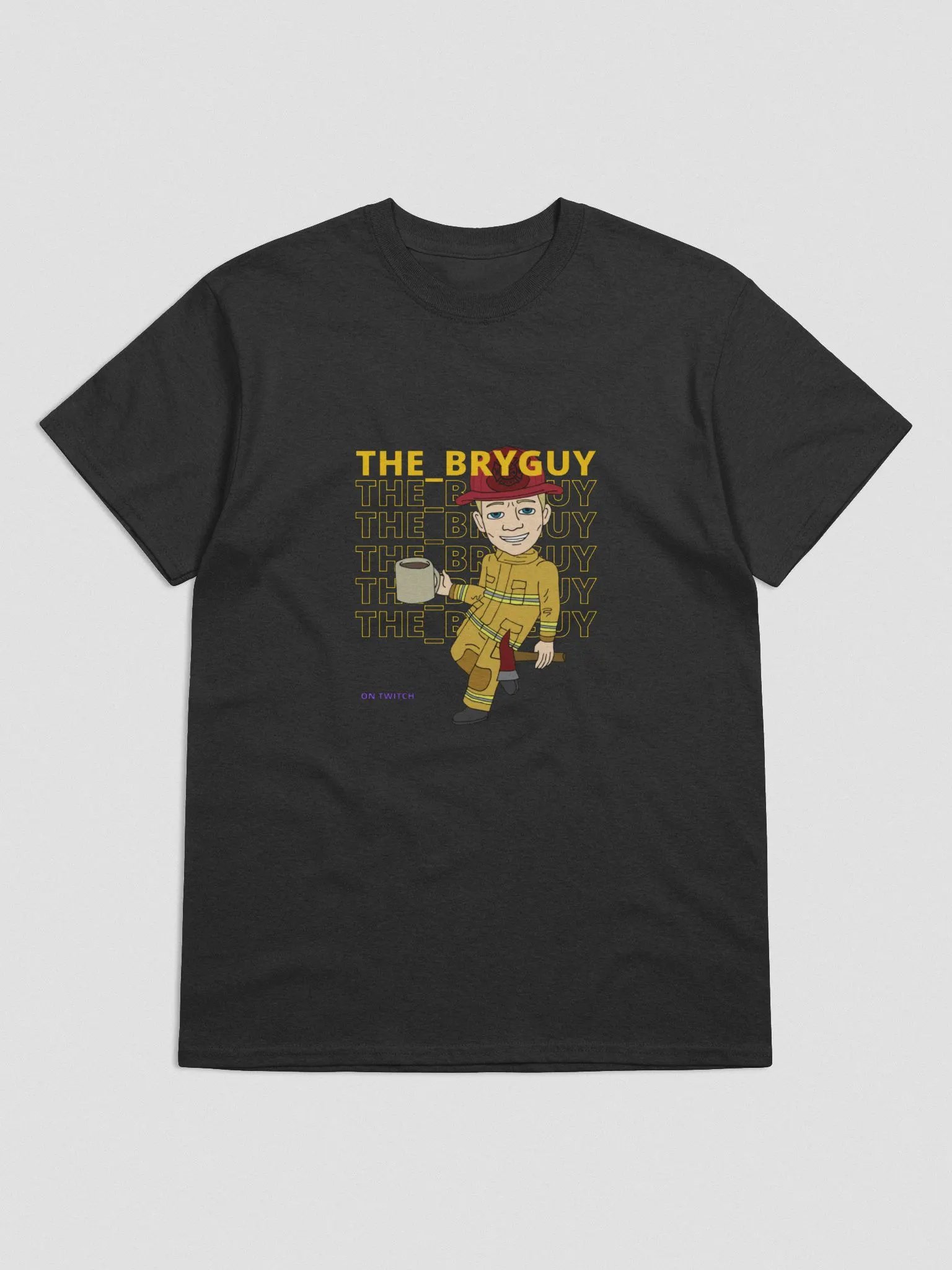 The_Bryguy Tee product image (1)