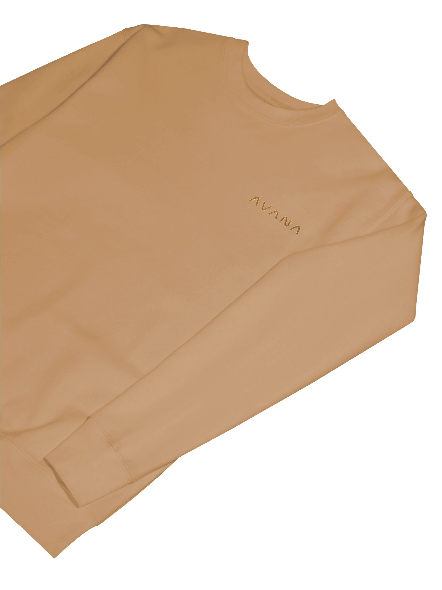 Khaki Swatshirt product image (7)