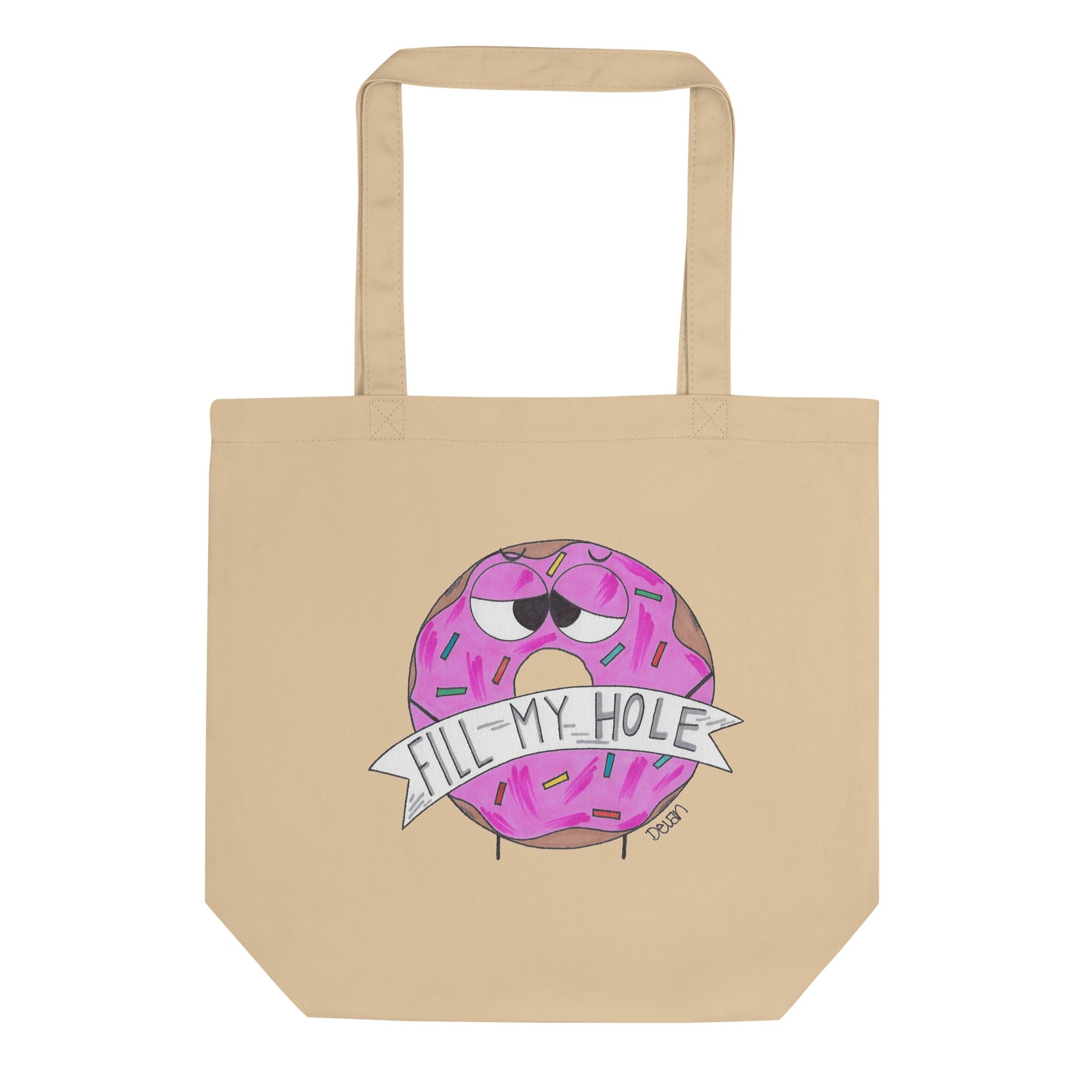 Dirty Donut Bag product image (1)