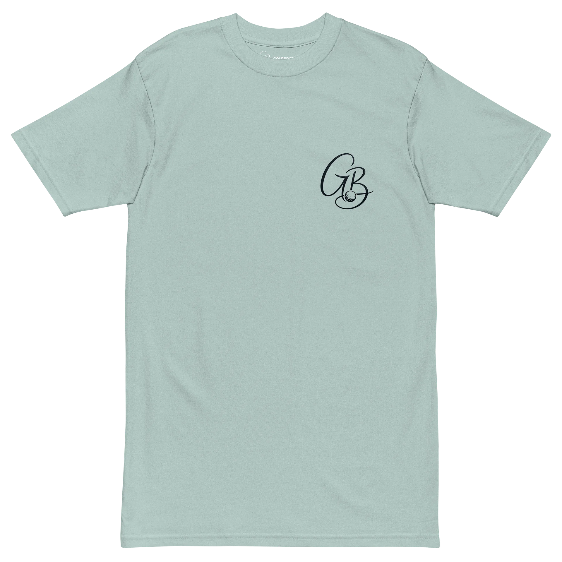 Everyday GB Tee product image (2)