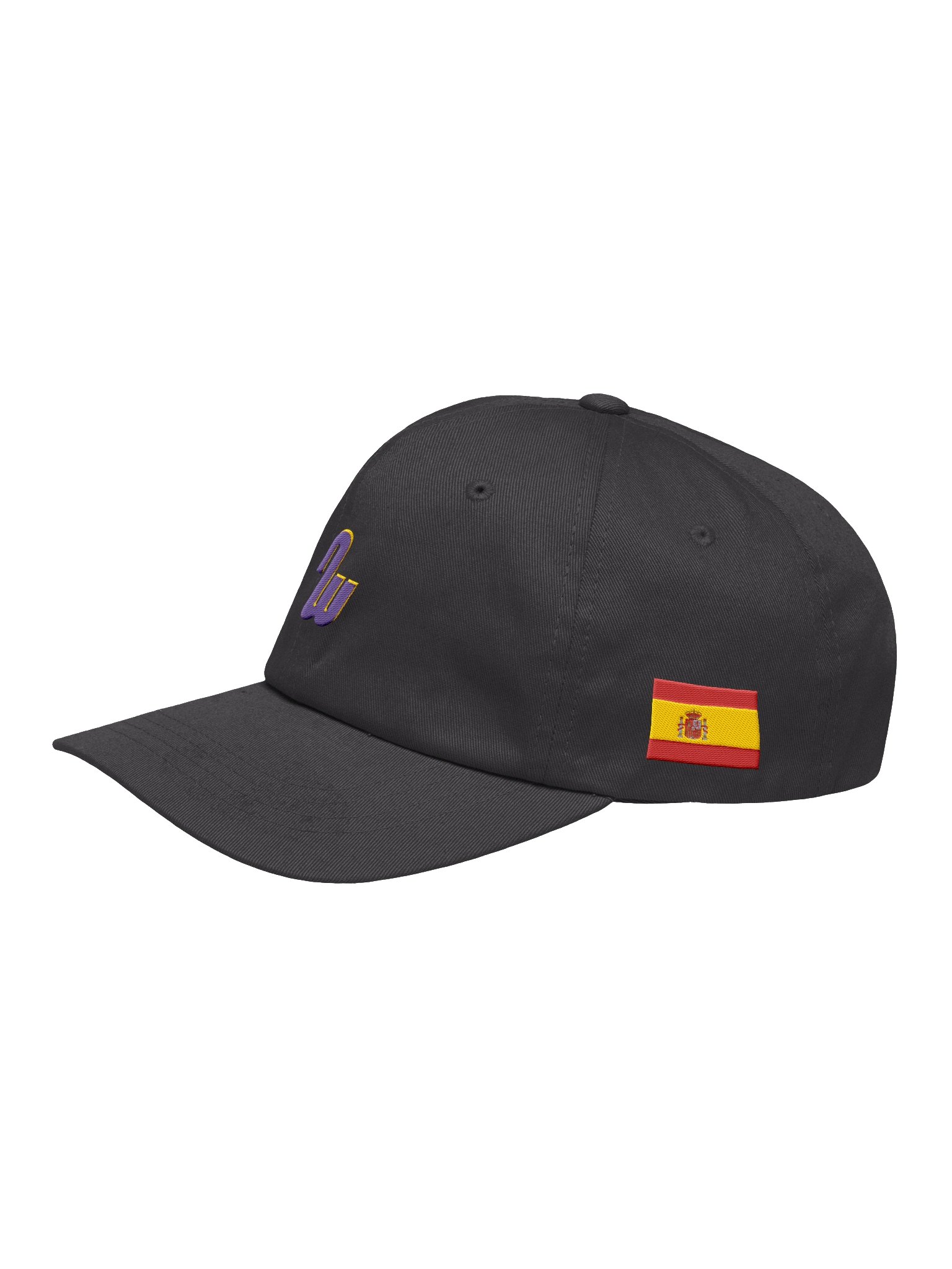 NyteWatch Spain Classic Dad Hat product image (11)