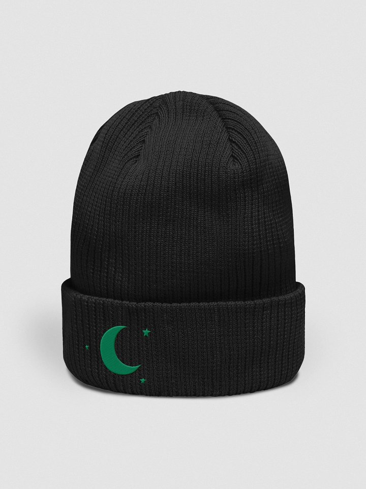 Moon Beanie product image (4)