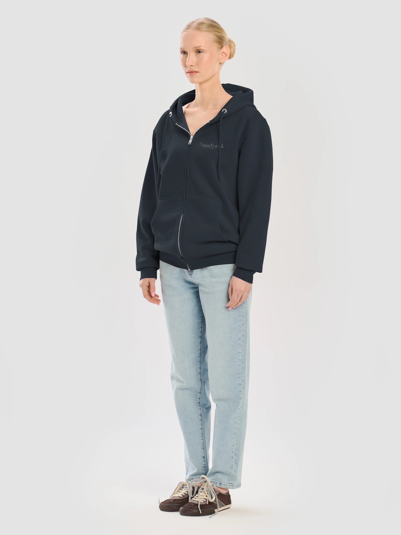 He’s Geeky So I Don’t Have to Be Hoodie product image (11)
