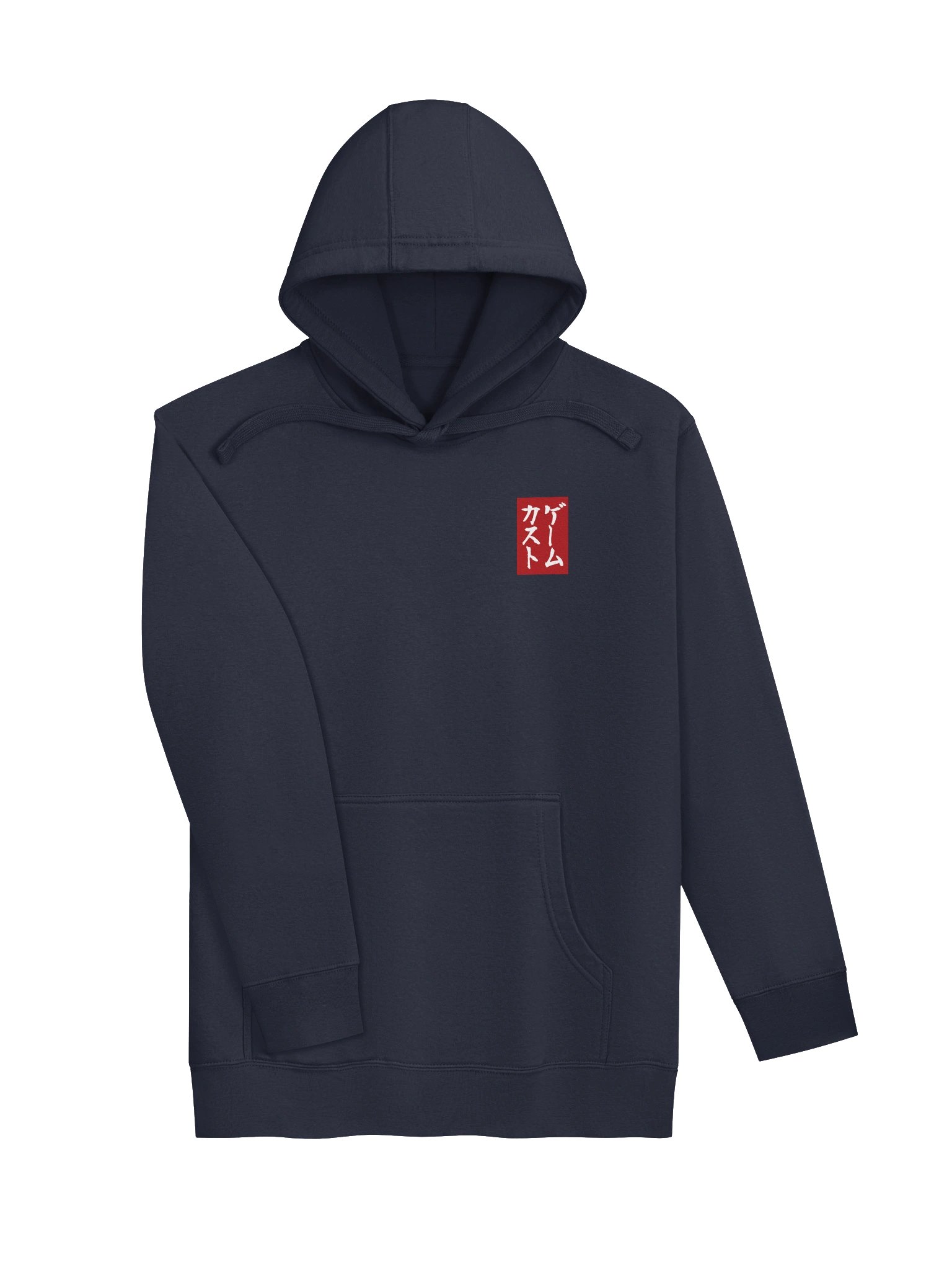 GEMU KASUTO HOODIE product image (17)