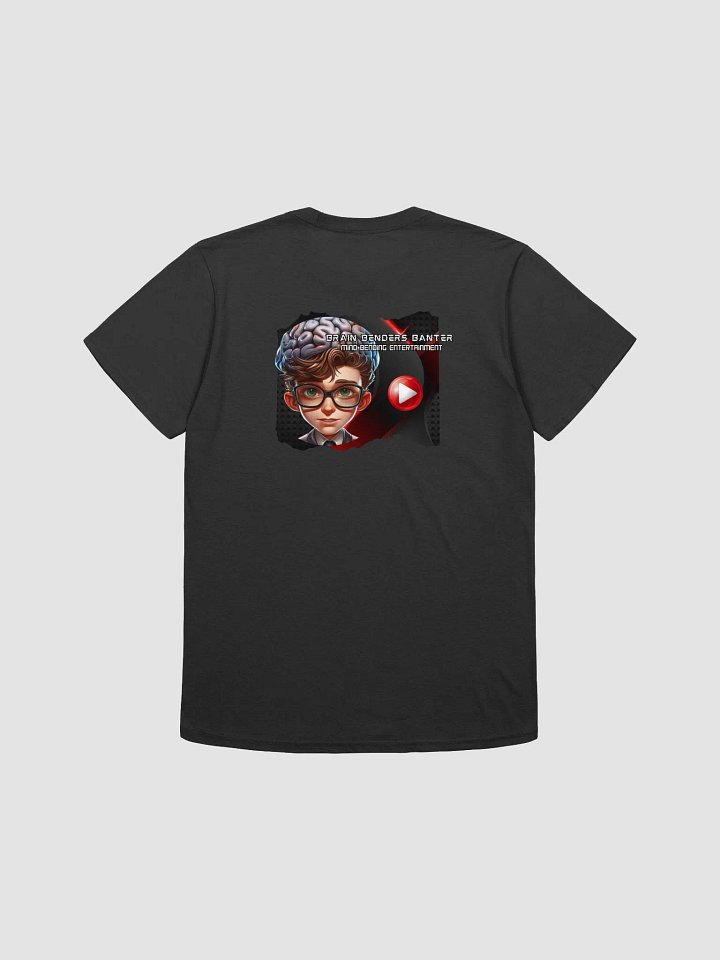 Mindbending Puzzle Tee product image (12)
