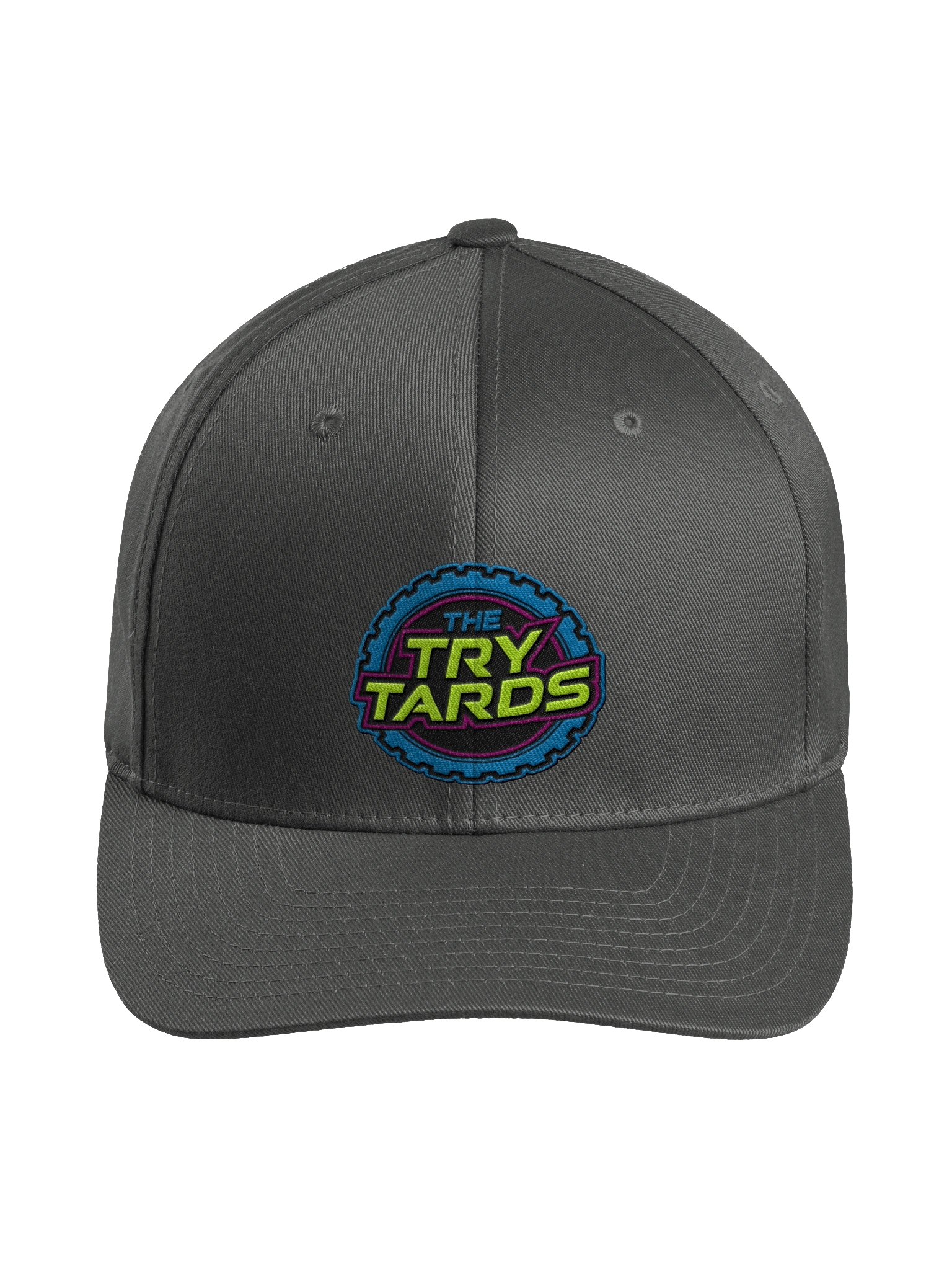 THE TRY TARDS ‘TOO SPECIAL’ HAT product image (1)