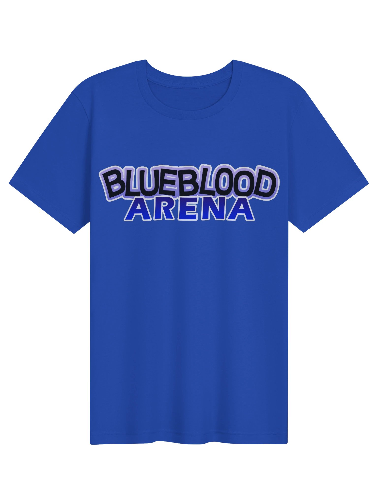 Logo Supersoft Tee product image (1)