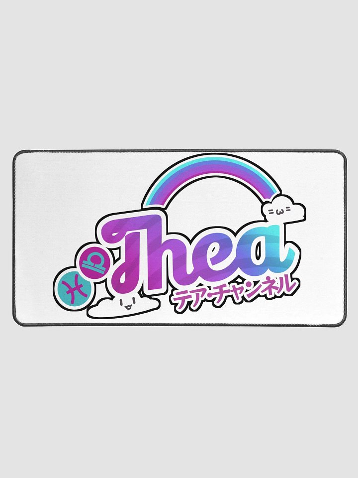 logo desk mat product image (1)