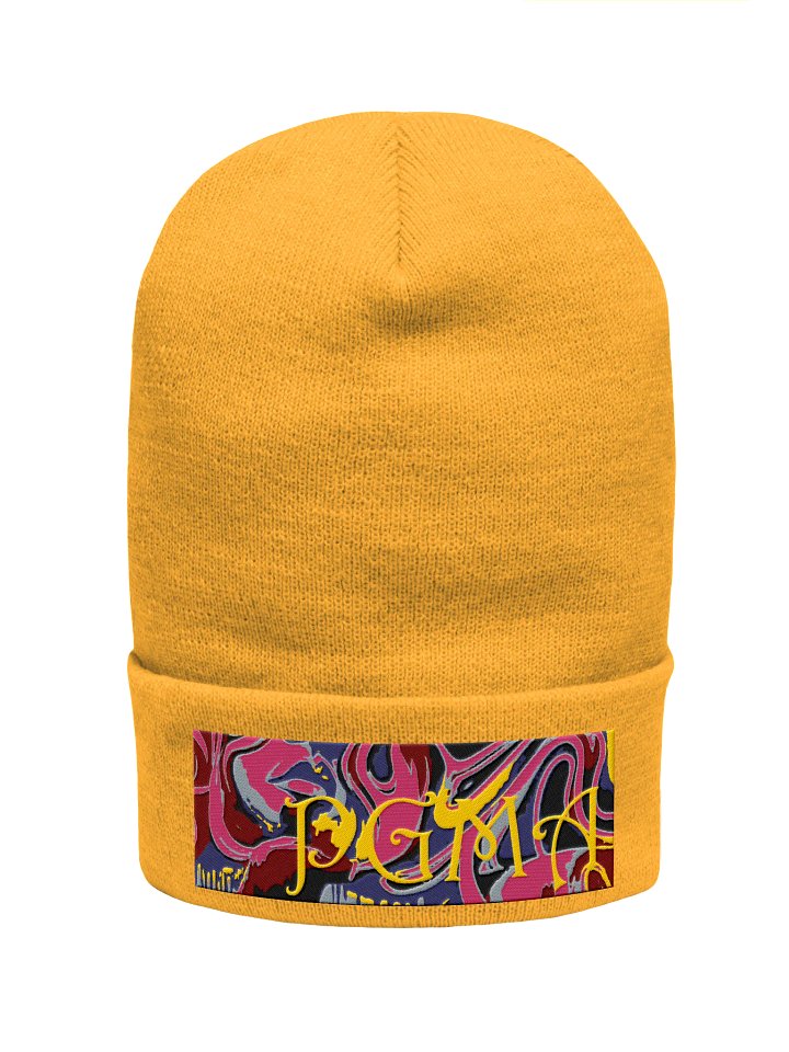 PGMA Art Logo product image (1)
